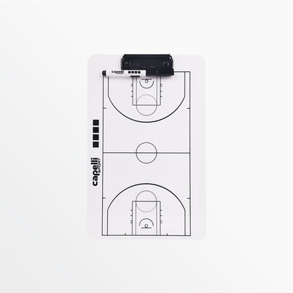 CS Basketball Dry Erase Clipboard | Capelli Sport Sale