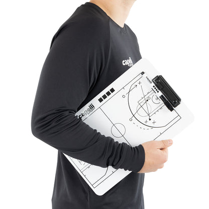 CS Basketball Dry Erase Clipboard | Capelli Sport Sale