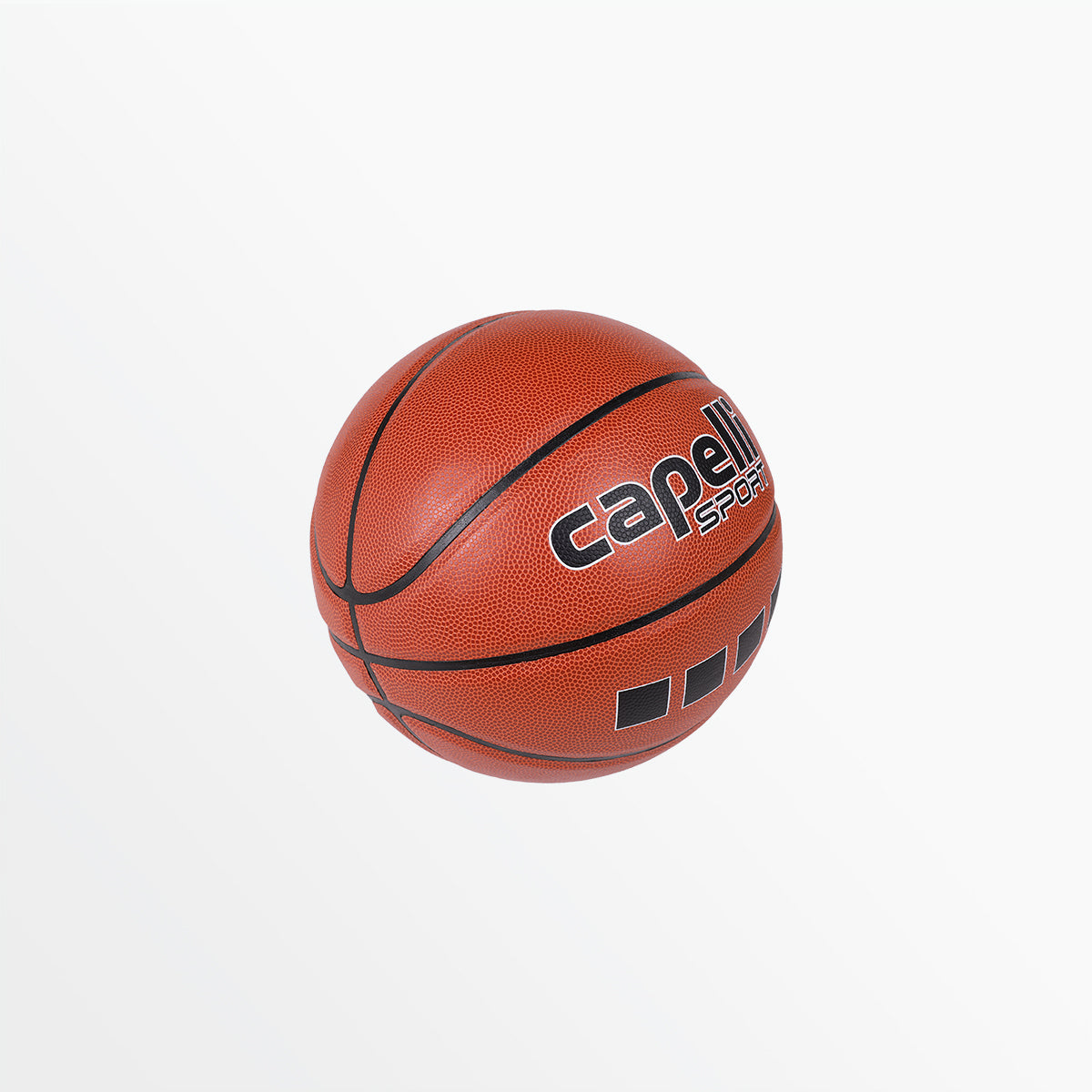 Official Size 7 Microfiber Indoor Basketball | Capelli Sport Special Offer