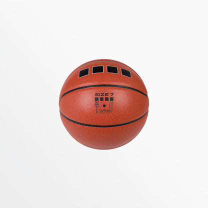 Official Size 7 Microfiber Indoor Basketball | Capelli Sport Special Offer