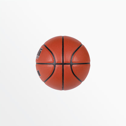 Official Size 7 Microfiber Indoor Basketball | Capelli Sport Special Offer