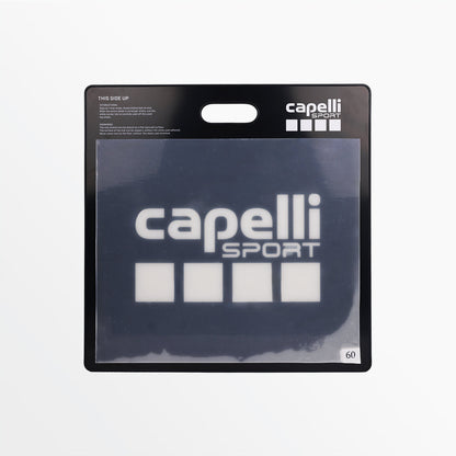 CS Courtside Traction Mat | Capelli Sport Premium