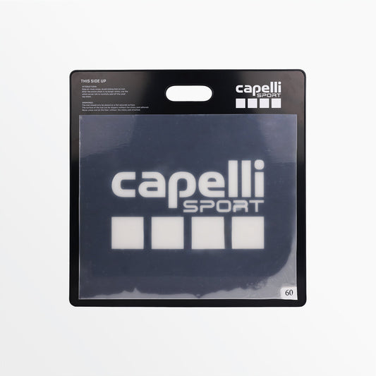 CS Courtside Traction Mat | Capelli Sport Premium