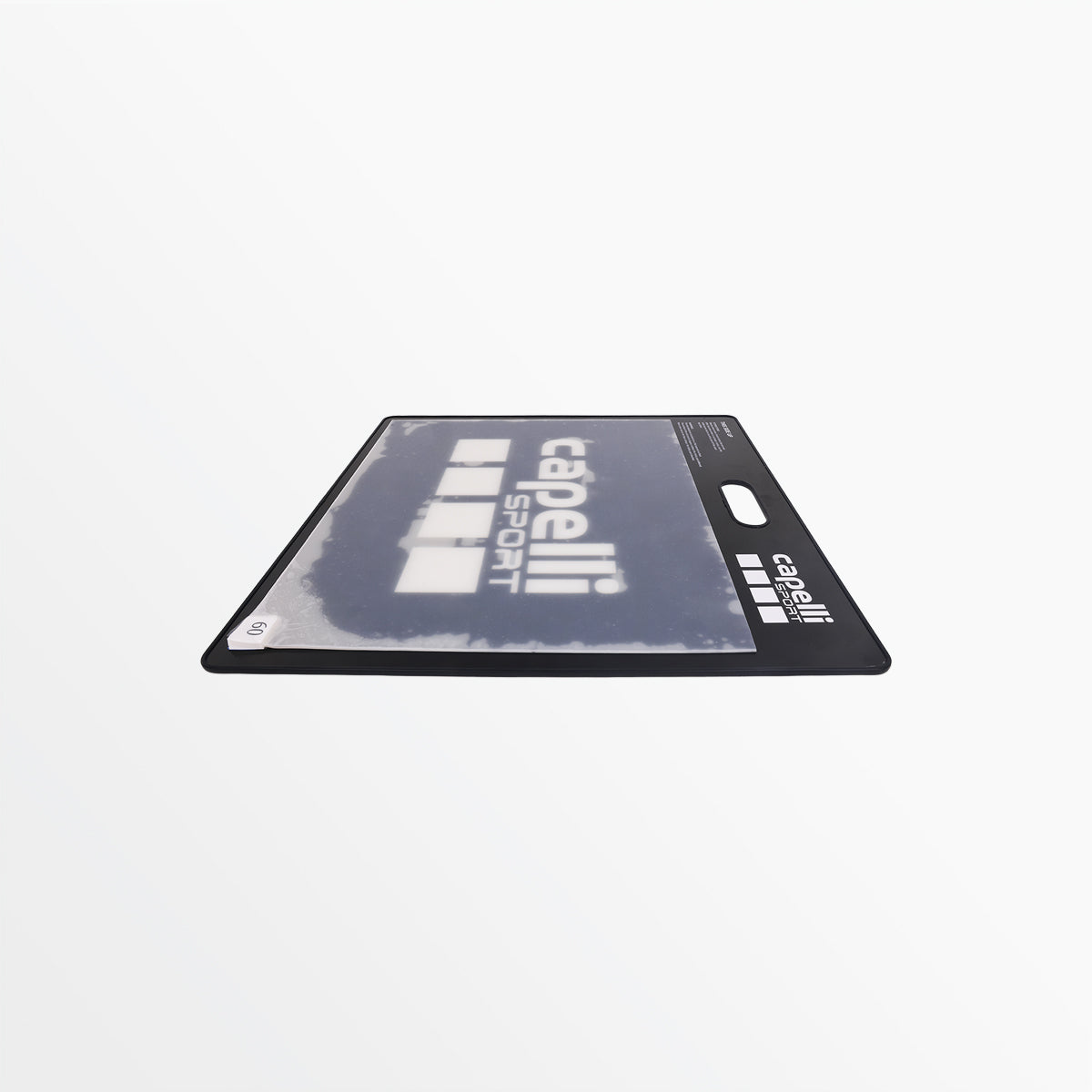 CS Courtside Traction Mat | Capelli Sport Premium