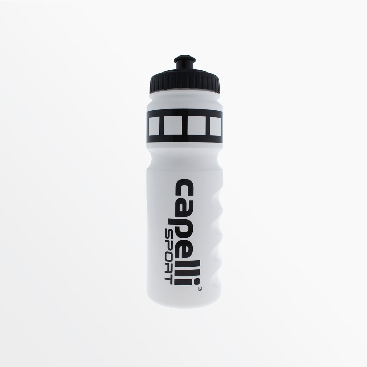 Logo Water Bottle | Capelli Sport Great Value