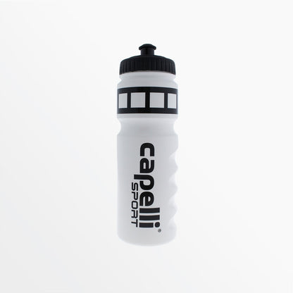 Logo Water Bottle | Capelli Sport Great Value