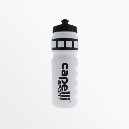 Logo Water Bottle | Capelli Sport Great Value