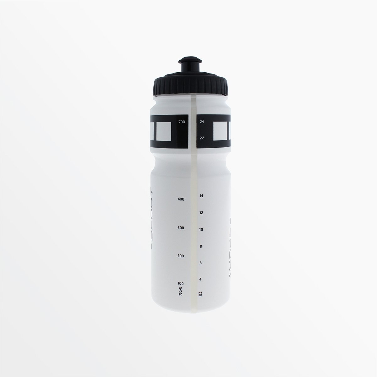 Logo Water Bottle | Capelli Sport Great Value