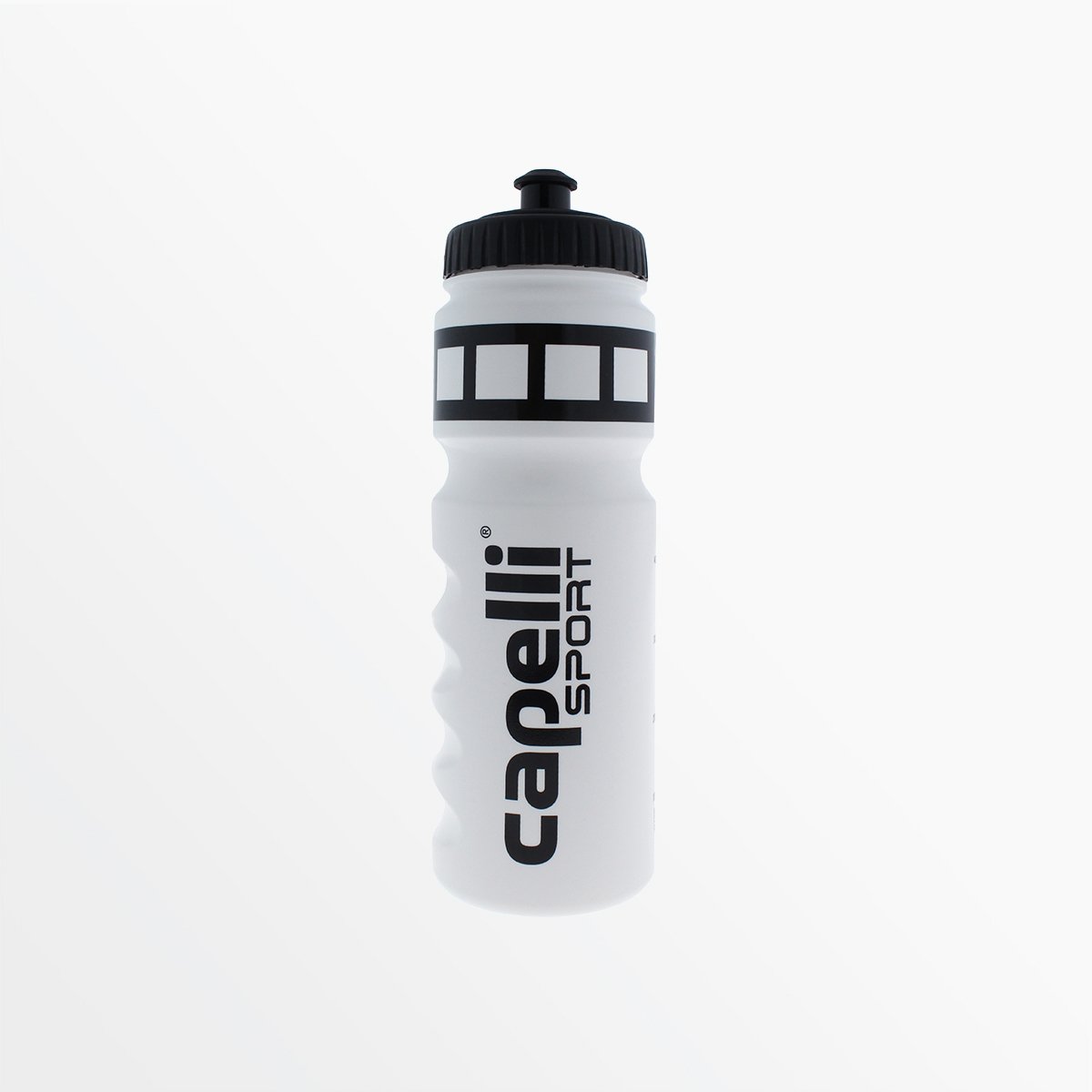 Logo Water Bottle | Capelli Sport Great Value