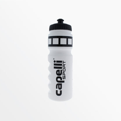 Logo Water Bottle | Capelli Sport Great Value