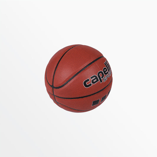 Full Size 6 Indoor/outdoor Basketball | Capelli Sport Popular