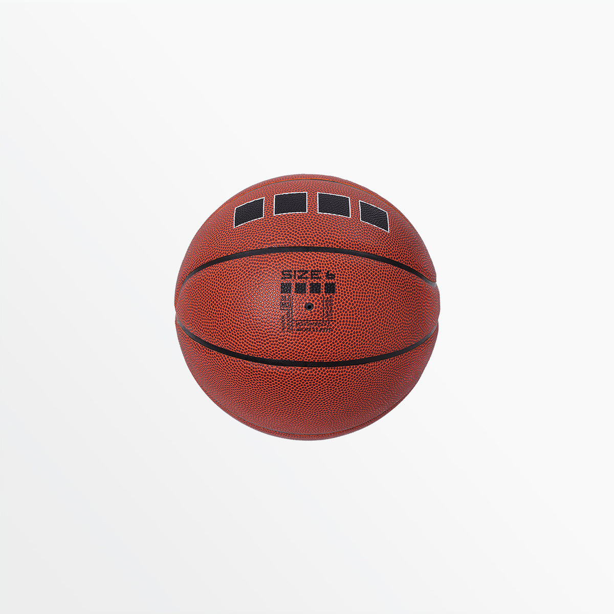 Full Size 6 Indoor/outdoor Basketball | Capelli Sport Popular