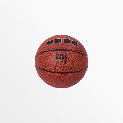 Full Size 6 Indoor/outdoor Basketball | Capelli Sport Popular