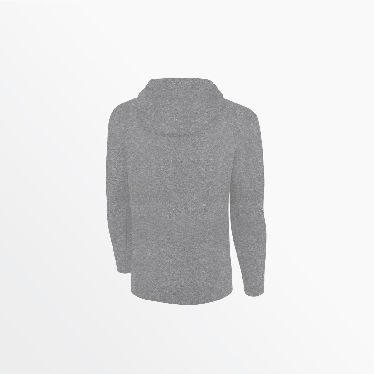 Men's Moto Tech II Zip Up Hoodie | Capelli Sport Trusted