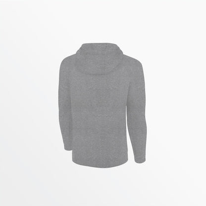 Men's Moto Tech II Zip Up Hoodie | Capelli Sport Trusted