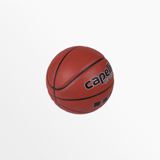 Official Size 7 Indoor/ Outdoor Basketball | Capelli Sport Best Price