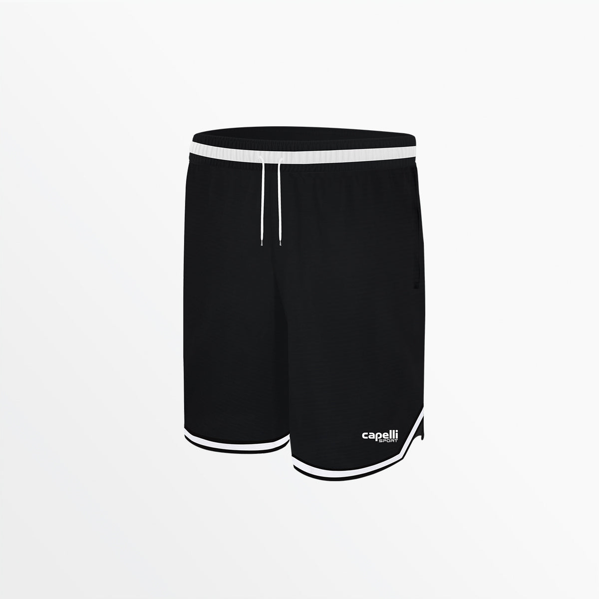 Men's Hoop Shorts | Capelli Sport Deals
