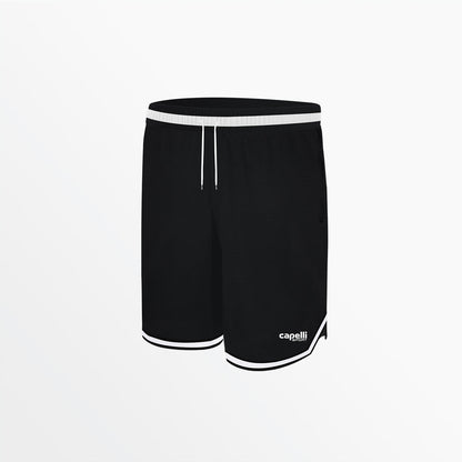 Men's Hoop Shorts | Capelli Sport Deals