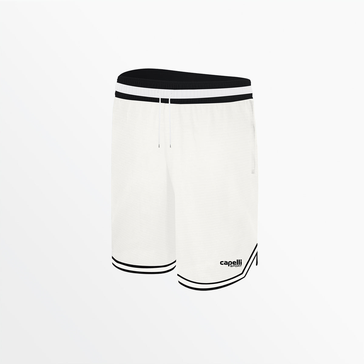 Men's Hoop Shorts | Capelli Sport Customer Favorite