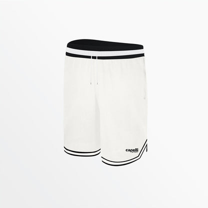 Men's Hoop Shorts | Capelli Sport Customer Favorite