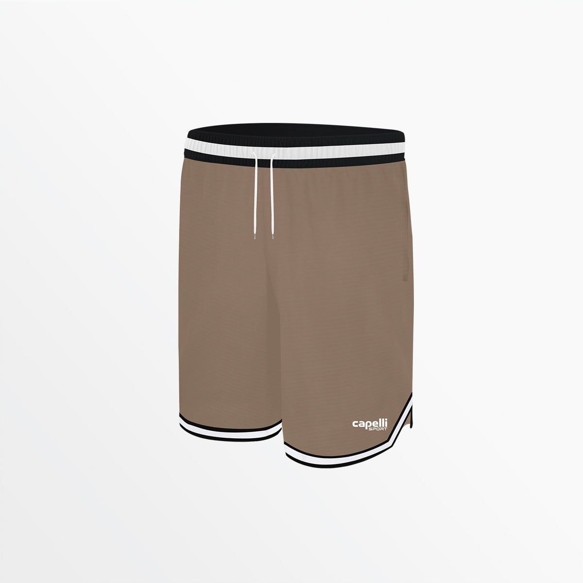 Men's Hoop Shorts | Capelli Sport Classic