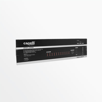 Speed Ladder | Capelli Sport Trending