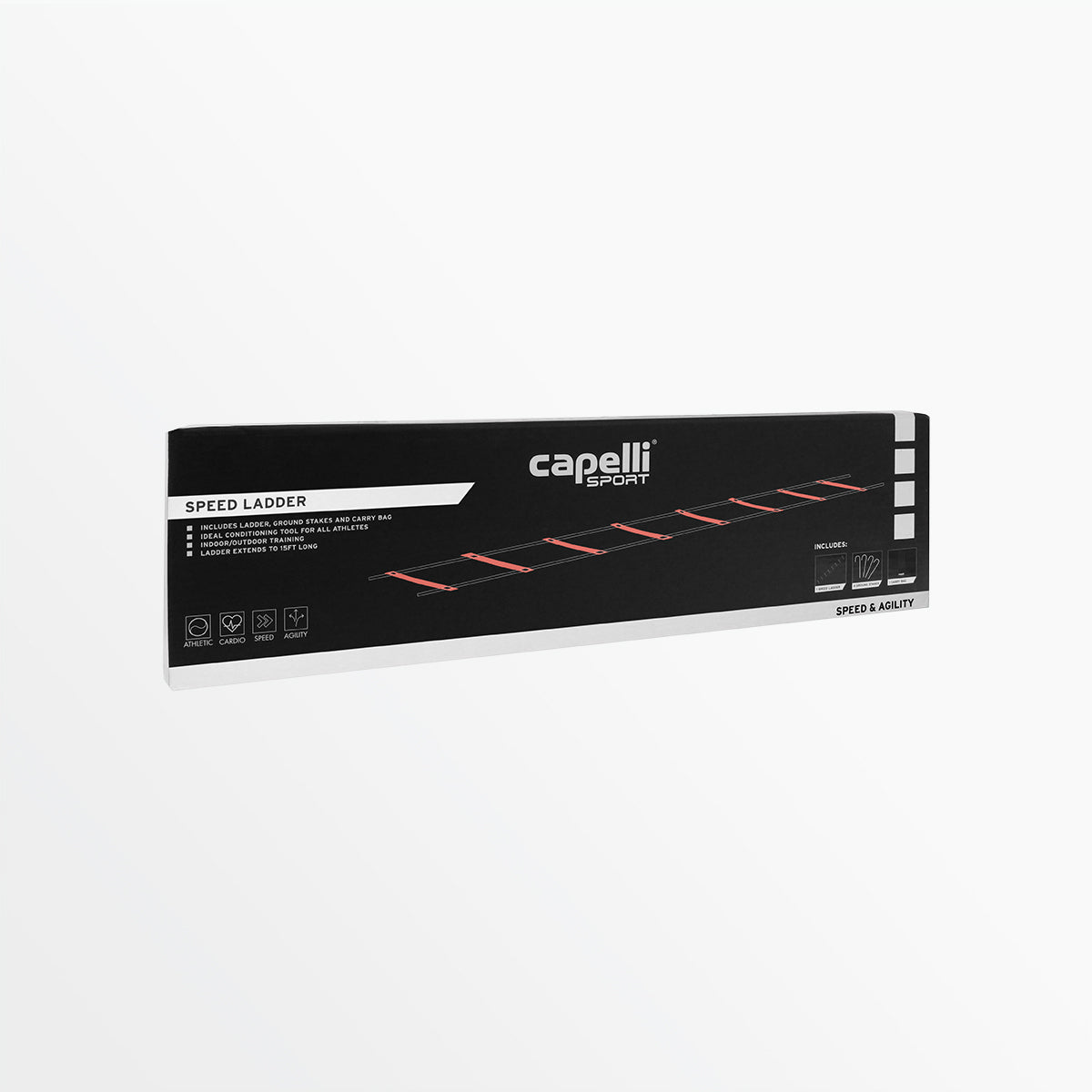 Speed Ladder | Capelli Sport Trending
