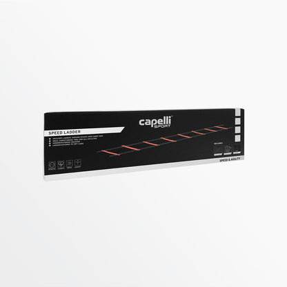 Speed Ladder | Capelli Sport Trending
