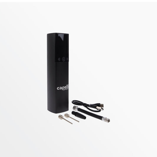 Digital Pump | Capelli Sport Best Seller