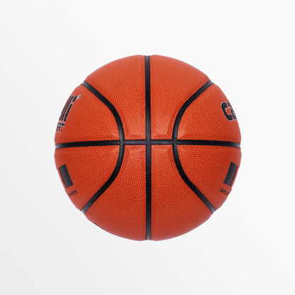 Competition Official Size 7 Microfiber Indoor Basketball - NFHS | Capelli Sport Latest