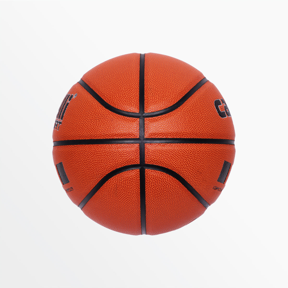 Competition Official Size 6 Microfiber Indoor Basketball - NFHS | Capelli Sport Deals