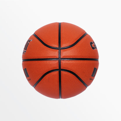Competition Official Size 6 Microfiber Indoor Basketball - NFHS | Capelli Sport Deals