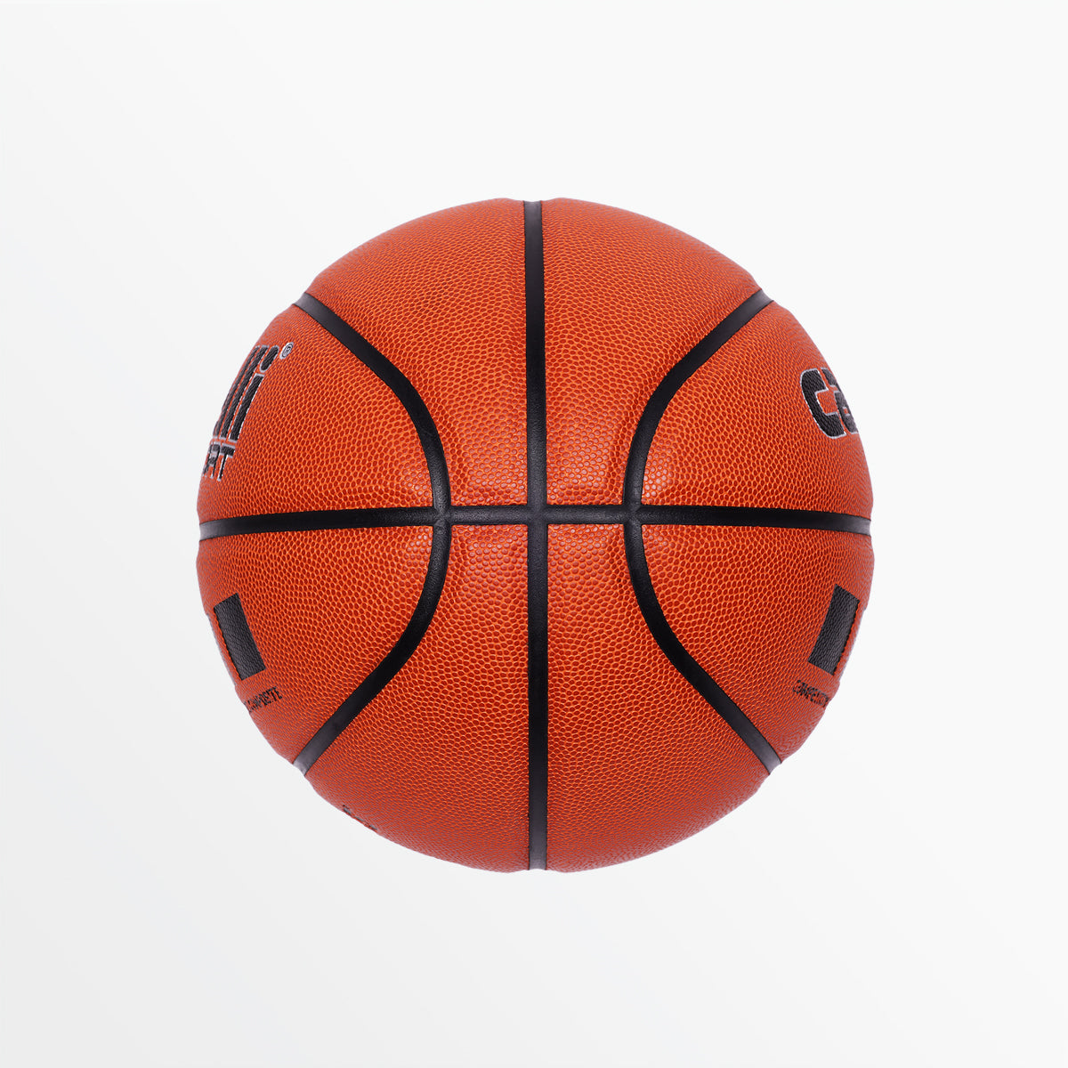 Competition Official Size 6 Microfiber Indoor Basketball - NFHS | Capelli Sport Deals