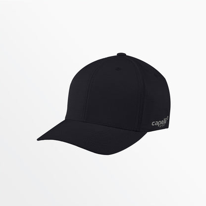 Adult Team Icon Light Cap | Capelli Sport Deals