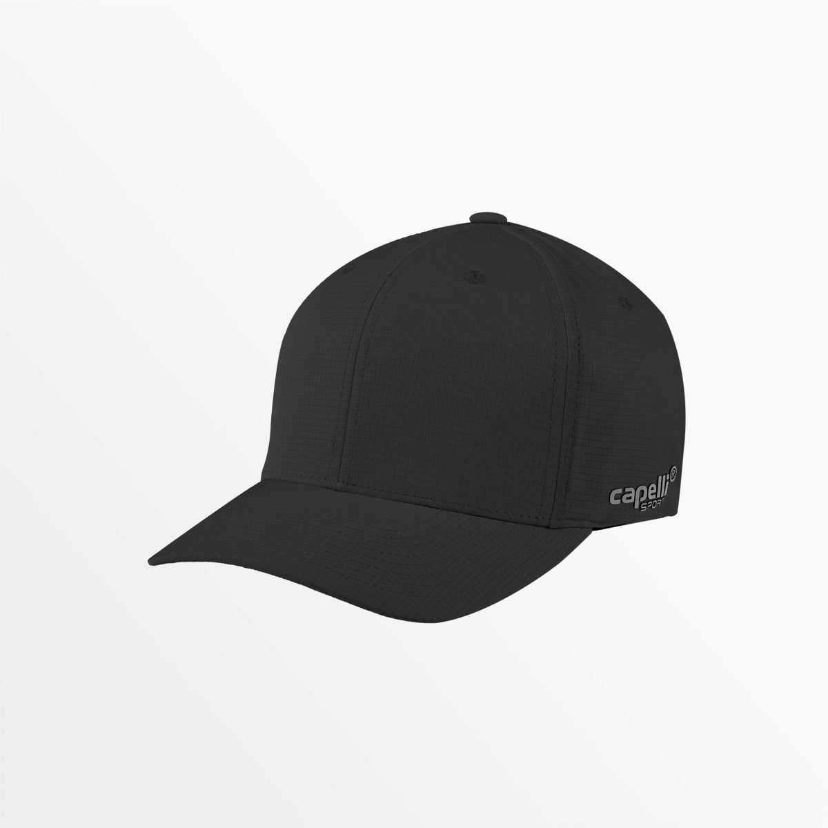 Adult Team Icon Light Cap | Capelli Sport Deals