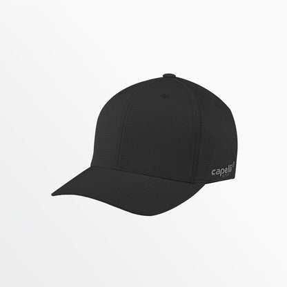 Adult Team Icon Light Cap | Capelli Sport Deals