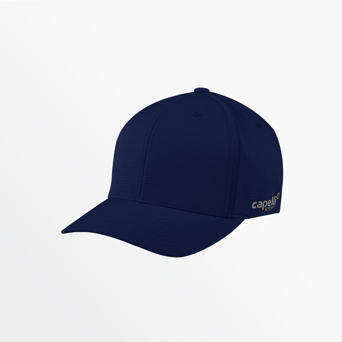 Adult Team Icon Light Cap | Capelli Sport Deals
