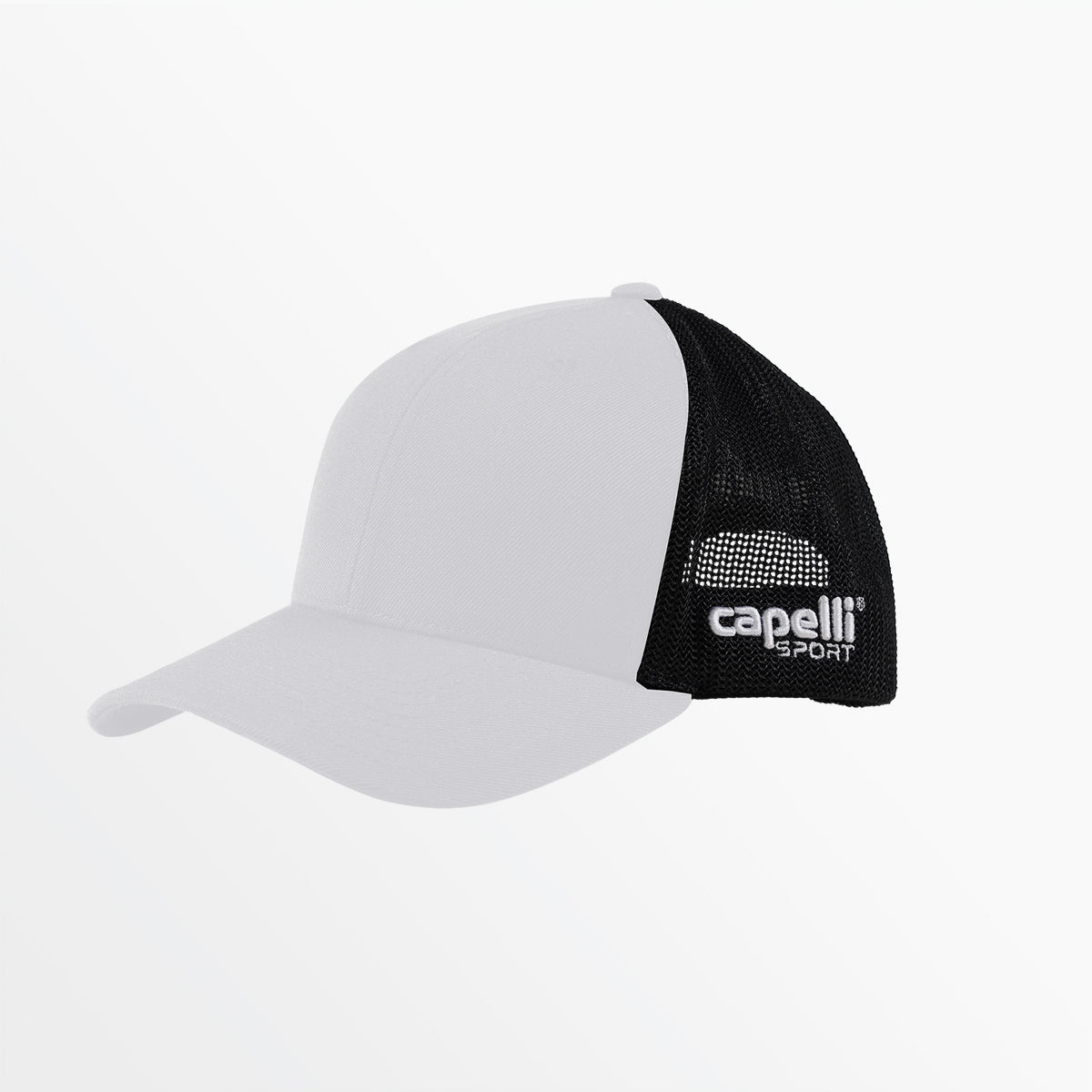 Team Legend Trucker Cap | Capelli Sport Everyday