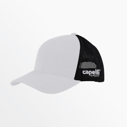 Team Legend Trucker Cap | Capelli Sport Everyday