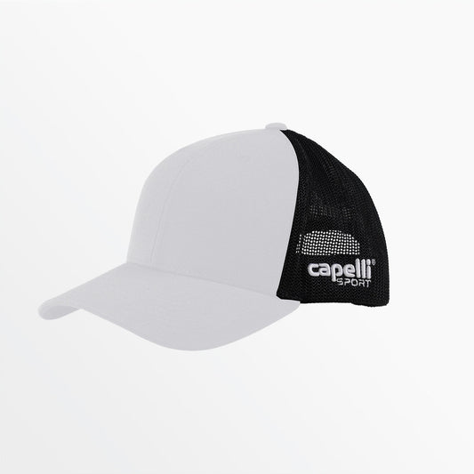 Team Legend Trucker Cap | Capelli Sport Everyday