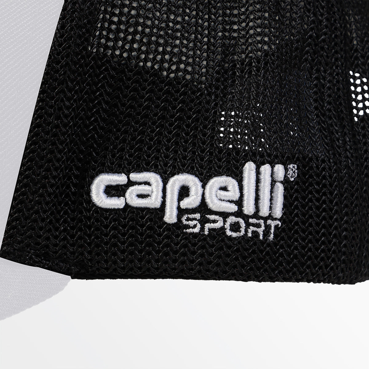 Team Legend Trucker Cap | Capelli Sport Everyday