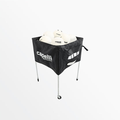 CS Portable Ball Cart | Capelli Sport Top Pick