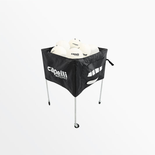 CS Portable Ball Cart | Capelli Sport Top Pick