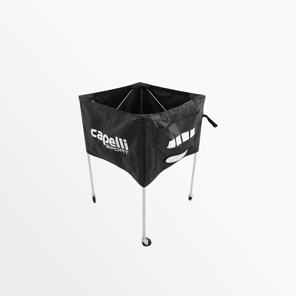 CS Portable Ball Cart | Capelli Sport Top Pick