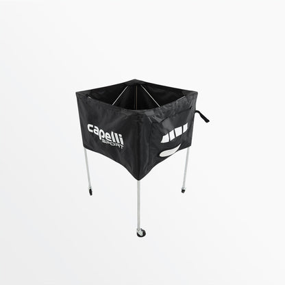 CS Portable Ball Cart | Capelli Sport Top Pick