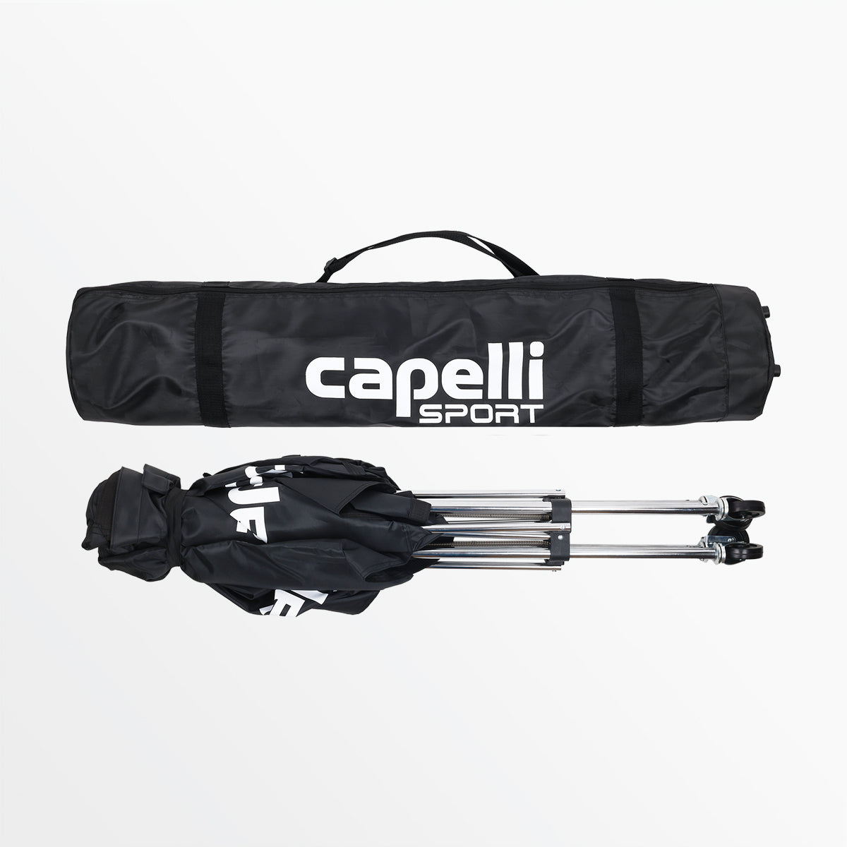 CS Portable Ball Cart | Capelli Sport Top Pick