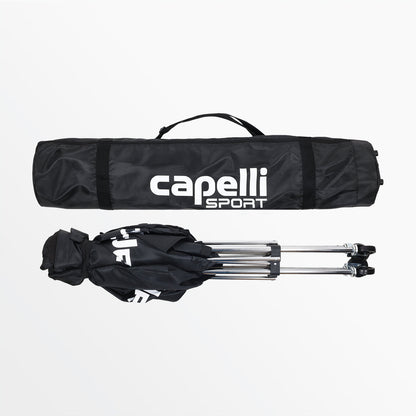 CS Portable Ball Cart | Capelli Sport Top Pick
