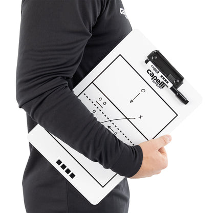 CS Volleyball Dry Erase Clipboard | Capelli Sport Deals