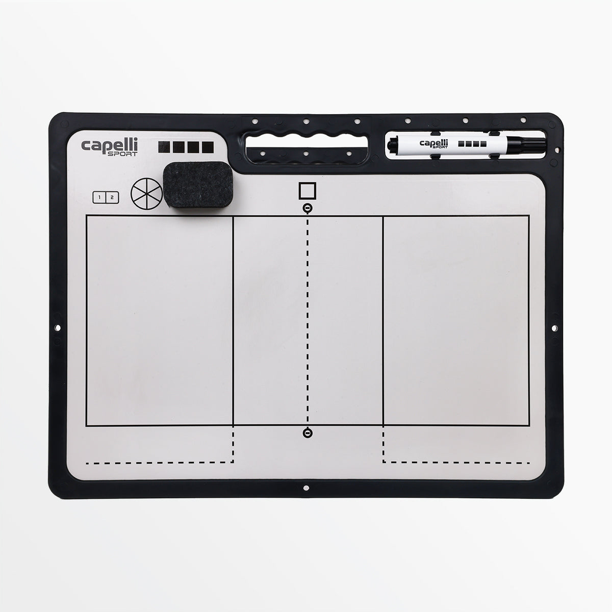CS Volleyball Coaching Board XL | Capelli Sport Essential