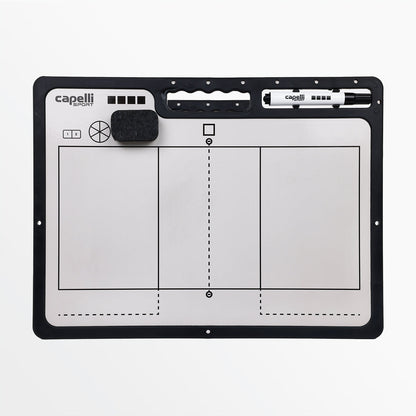 CS Volleyball Coaching Board XL | Capelli Sport Essential